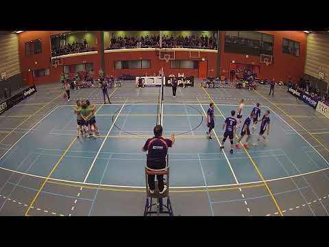 Simplex SSS - VoCASA Highlights