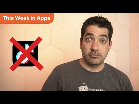 LOTS of money??? | This Week in Apps thumbnail