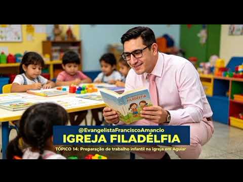 Pastor Didi Patos PB - Igreja Filadélfia em Aguiar PB 