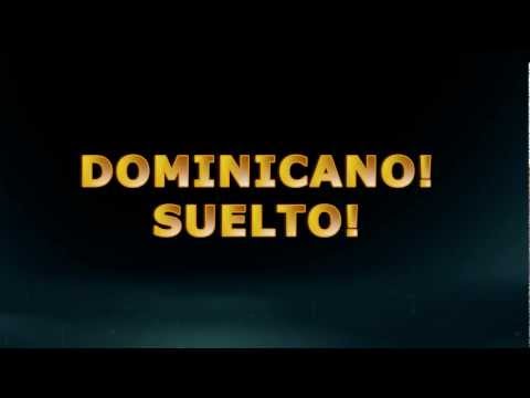 Fernando Villalona Dominicano Soy Letras (Lyrics)