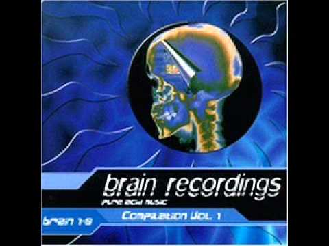 Brain 7 - Distorted Dreams (Reverb Mix)