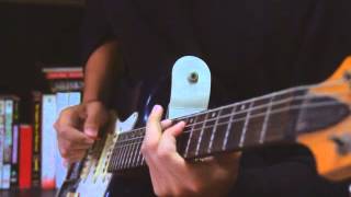 The Growlers - Love Test (Guitar Cover)