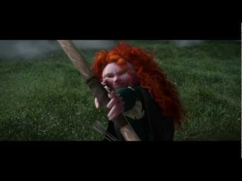 Rebelle - Teaser [VOST]