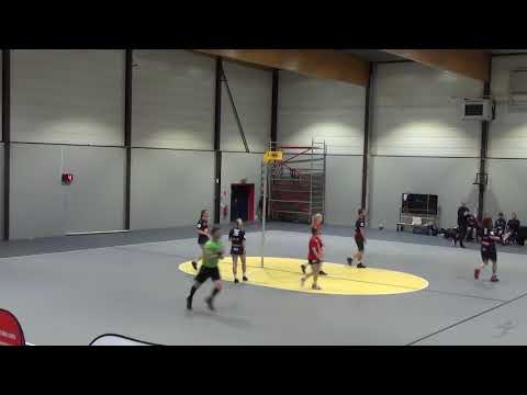 Zaalcompetitie 2019-2020 AKC - Sikopi 29/02/2020