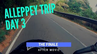 preview picture of video 'ALLEPPEY TRIP - THE FINALE | DAY3 | EP5'