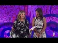 Watch the Closing Remarks from Fortune's 2019 MPW International Summit