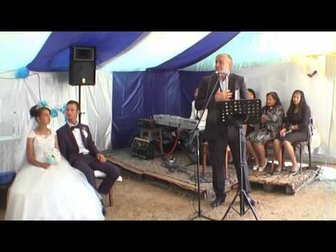 Nunta Laura si Daniel Mihailescu Partea 2 - 02