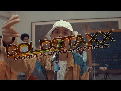 Mario & Joyosudarmos - Gold Staxx Live Session