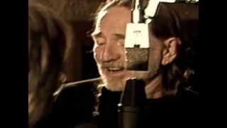 Peace In The Valley - Willie Nelson/Robert MacDonald