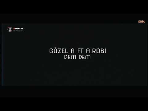 Gozel Annamuhammedowa ft A Robi - Dem dem cool studio