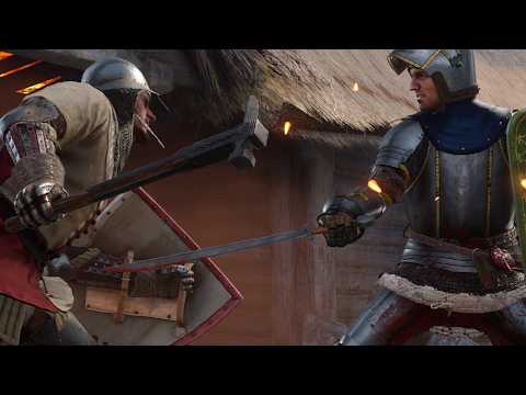 Ktož jsú boží bojovníci | Kingdom Come: Deliverance II Soundtrack Hussite Choral