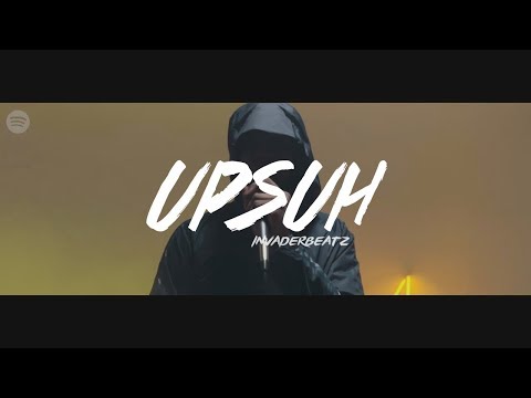 Abra Cadabra Type Beat - UPSUH (Prod. @InvaderbeatZ)