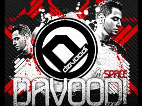 Davoodi - Git It Girl