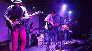 White Denim - Mirrored In Reverse Live at the Crescent Ballroom 4/14/16