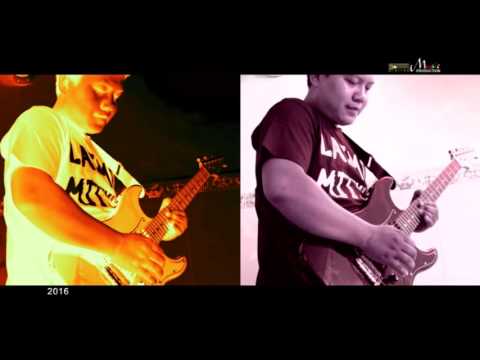 Laimi Tluangte - Aanka leng mitthli (Official Music Video)