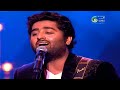 Tujhe Yaad Kar Liaa Hain 😭 Arijit Singh - Emotional Live Performance - Gima Awards | PM Music