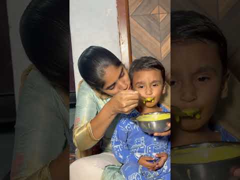 మామిడి పండ్లతో ఇలా చేసుకుంటే...  #foodvlogs #kfc #streetfood #telugufood #youtubeshorts