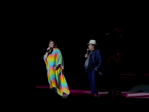 “We’ll live it all again” di Albano Carrisi e Romina Power ✨ 🎶