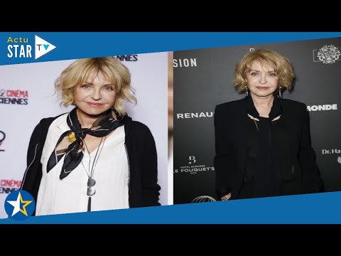 Fanny Cottençon : qui était Roger Coggio, le père de son fils ?