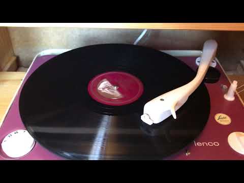 Spike Jones And His City Slickers - Hawaiian War Chant (1946) - 78 rpm