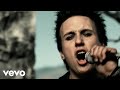 Papa Roach - Scars (Official Video)