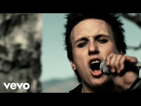 Jacoby Shaddix Wants Fans to Find Hope in Papa Roach's Music