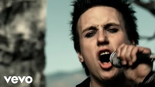 Papa Roach - Scars (Official Music Video)