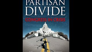 The Partisan Divide: Congress in Crisis Is Congress incapable of reforming itself?