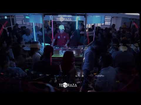 AFRO NIGHT / TECHRAZA