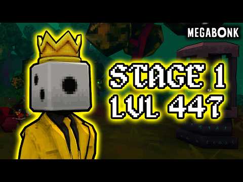 Do THIS Before Stage 2 in Megabonk