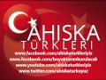 Ahıska Müziği Sevgilim Sene Ben İnanmiyerim 
