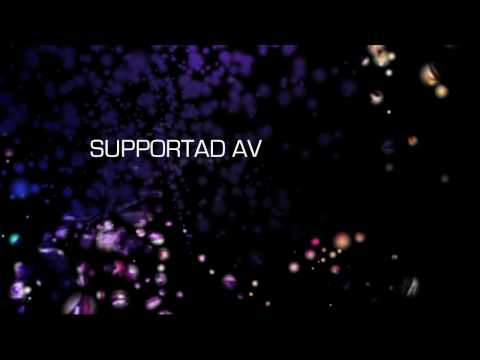 2.35:1 MED DERRICK MAY + PAMELA BELLAFESTA & PER LÖV