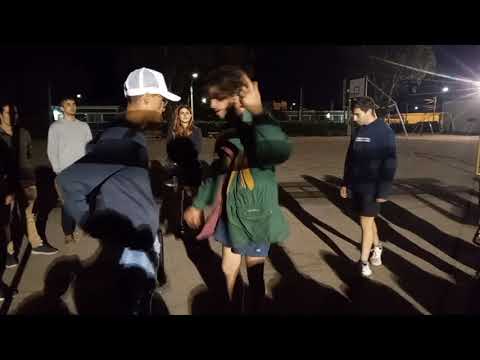 Aporía vs Ram | FINAL | SanraFreestyle FECHA 5