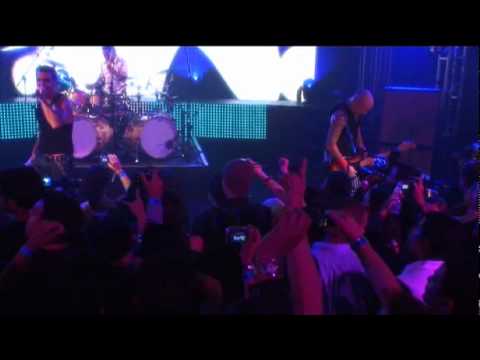 Caramelos de Cianuro - El Ultimo Polvo