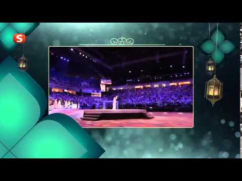 Ramazan 2015 | Reyana Kadirova'dan Hasret Sana Bu Gözler