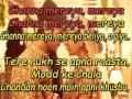 Channa Mereya | Ae Dil Hai Mushkil | Karaoke