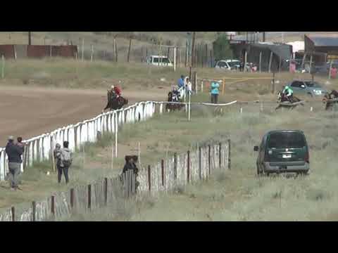 DON KUKY  Club Hípico "Viento Sur" - Cutral Co 11-12-2022