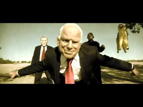 Willy Northpole - Back To Mexico (Official Music Video)