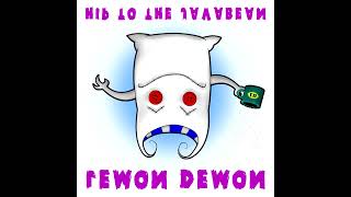 Lemon Demon - Run, Harry, Run! (Reversed)