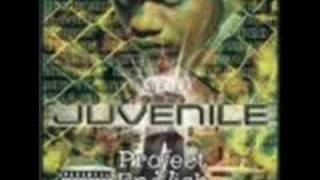 Juvenile featuring B.G., Lil Wayne and Big Tymers-Sunshine