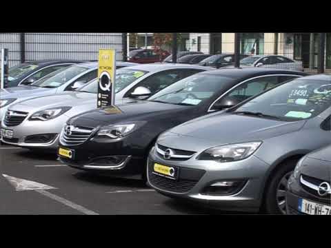 Network Q Dealers -  Mullingar Opel