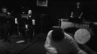 Jen Shyu - Raging Waters, Red Sands (excerpt) - NYC 12/05/09 Jazz Gallery  10:30pm Show