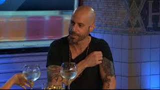 Daughtry - White Flag