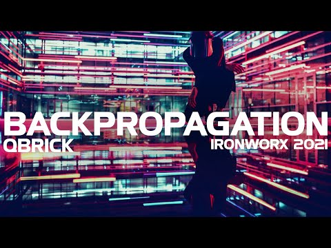 QBr1ck - Backpropagation