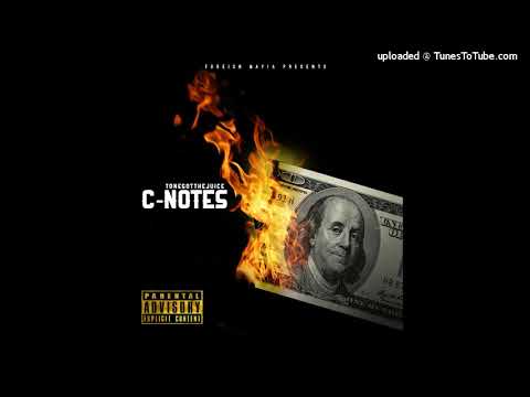 TonegottheJuice C-notes