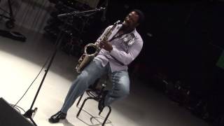 Studio Jams #52 - "Little Sunflower"