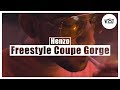 Henzo - Freestyle Coupe Gorge