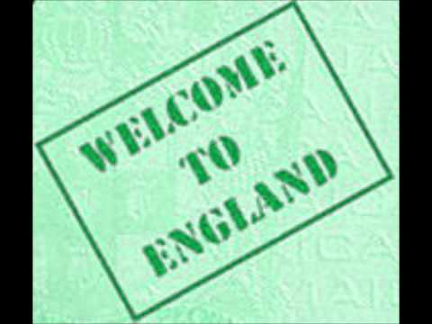 Zagu Zarr - Welcome To England (Digital Era Remix)