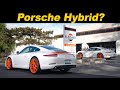 Vonnen Shadow Drive | The Other Way To Get A Hybrid Porsche
