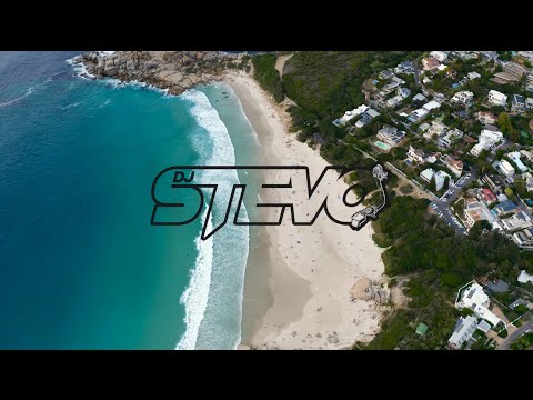 Amapiano Mix 2025 | Rhythm Of Amapiano | DJ STEVO